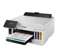 Canon MAXIFY GX5040 MegaTank - 729967 - zdjęcie 2